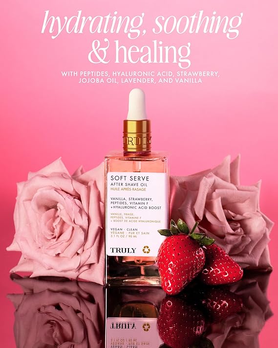 ACEITE ACLARADOR TRULY- ENVIO GRATIS 🌸