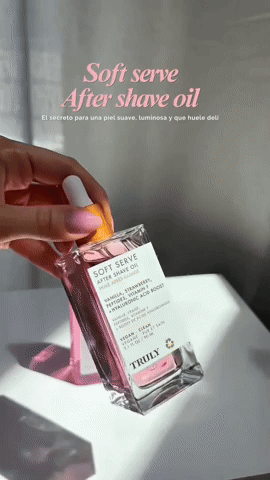ACEITE ACLARADOR TRULY- ENVIO GRATIS 🌸