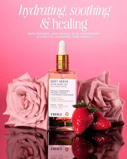 ACEITE ACLARADOR TRULY- ENVIO GRATIS 🌸