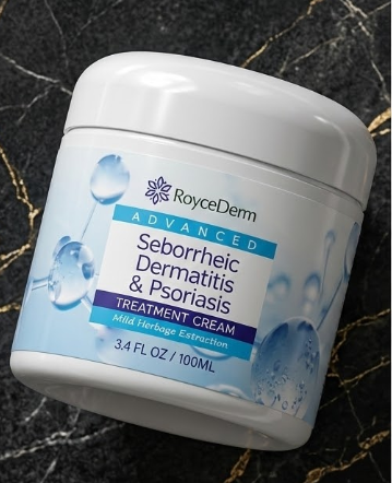 Seborrheic Dermatitis Psoriasis 100ml 🧴ENVIO GRATIS