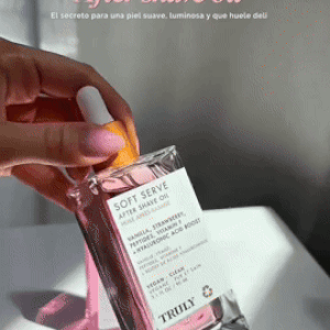 ACEITE ACLARADOR TRULY- ENVIO GRATIS 🌸