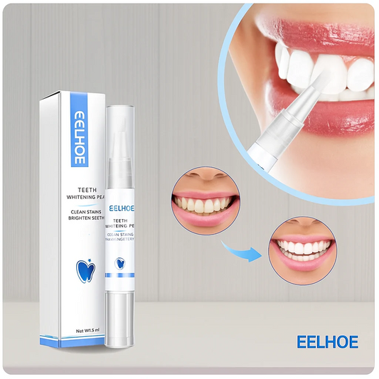 LAPIZ BLANQUEADOR DENTAL- ENVIO GRATIS PAGO CONTRA ENTREGA 🦷