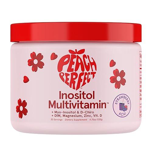 INOSITOL®-  Multivitamínico🌸🛒